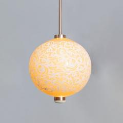 Feyza Kemahlioglu Glowing Sentiments 3 Rose Murrine 2024 - 4024935