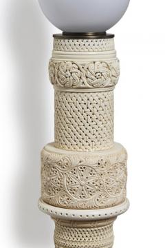 Feyza Kemahlioglu Pillars of Meerschaum Sconces 2022 - 4024794