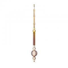 Feyza Kemahlioglu Pillars of Meerschaum Sunset Drive Pendant 2021 - 4024769