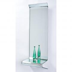 Fiam Floating Mirrored Console by FIAM Italia - 610275