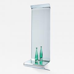 Fiam Floating Mirrored Console by FIAM Italia - 612441