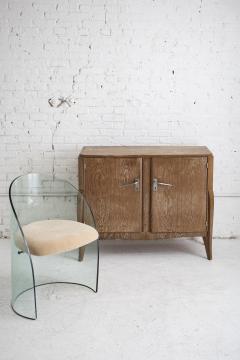 Fiam Sculptural Glass Chair by Fiam Italia - 4456263