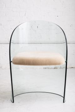 Fiam Sculptural Glass Chair by Fiam Italia - 4456266