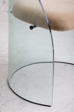 Fiam Sculptural Glass Chair by Fiam Italia - 4456271