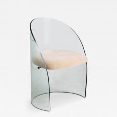 Fiam Sculptural Glass Chair by Fiam Italia - 4456758