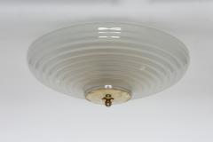 Fidenza Vetraria Flush mount light by Fidenza Vetraria attributed - 2469760