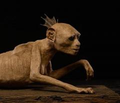 Fidji Mermaid Atlantis - 4492144