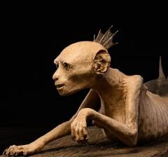 Fidji Mermaid Atlantis - 4492145