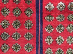 Field of Flowers Carpet - 4780693
