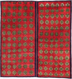 Field of Flowers Carpet - 4789690