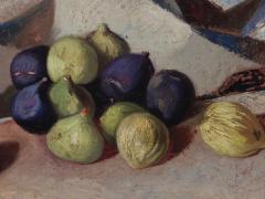 Fig Still Life - 3837029