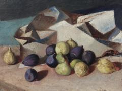 Fig Still Life - 3837030