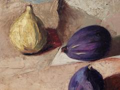 Fig Still Life - 3837032