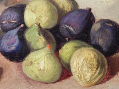 Fig Still Life - 3837033