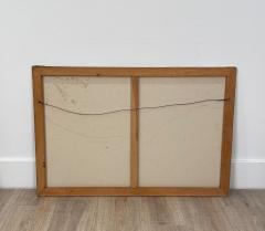 Figurative Abstract of a Horse - 1743504