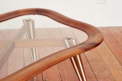 Filippo Chissotti CHISSOTTI FILIPPO SIDE TABLE - 3050001