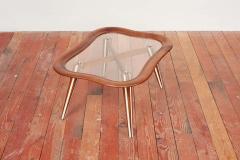 Filippo Chissotti CHISSOTTI FILIPPO SIDE TABLE - 3050019