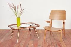 Filippo Chissotti CHISSOTTI FILIPPO SIDE TABLE - 3050140