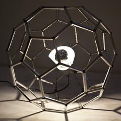 Filippo Panseca Rare Table Lamp by Filippo Panseca - 4164454
