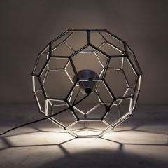 Filippo Panseca Rare Table Lamp by Filippo Panseca - 4164471