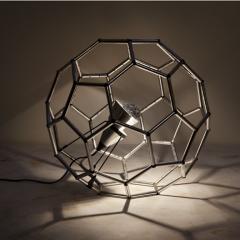 Filippo Panseca Rare Table Lamp by Filippo Panseca - 4164472