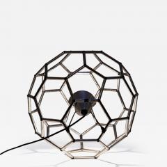 Filippo Panseca Rare Table Lamp by Filippo Panseca - 4165628
