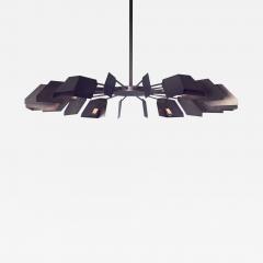 Fin Chandelier - 1563317