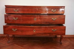 Fine 18th Century Venetian Fruitwood Commodes - 1476510