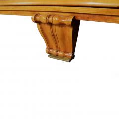 Fine 1930s French Art Deco fruitwood sideboard - 1816605