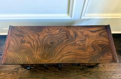 Fine Antique Korean Scholar Desk Chaeksang Joseon Dynasty - 4301902