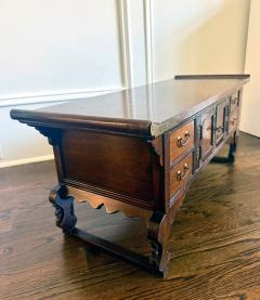 Fine Antique Korean Scholar Desk Chaeksang Joseon Dynasty - 4301906
