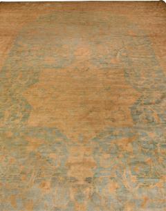 Fine Antique North Indian Rug - 2453107