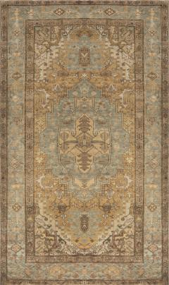 Fine Antique Persian Heriz Rug - 2446909