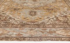 Fine Antique Persian Heriz Rug - 2446911