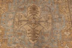 Fine Antique Persian Heriz Rug - 2446914
