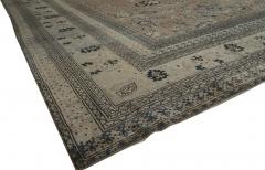 Fine Antique Persian Khorassan Handmade Wool Carpet - 2447250