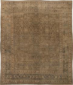 Fine Antique Persian Khorassan Rug - 2447234