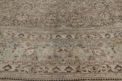 Fine Antique Persian Khorassan Rug - 2447236