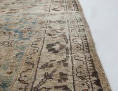 Fine Antique Persian Khorassan Rug - 2447237