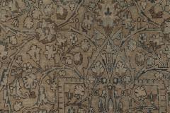 Fine Antique Persian Khorassan Rug - 2447238