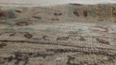 Fine Antique Persian Khorassan Rug - 2447240