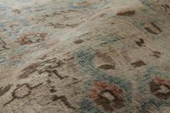 Fine Antique Persian Khorassan Rug - 2447243