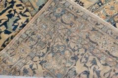 Fine Antique Persian Kirman Handmade Wool Carpet - 2446260