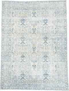 Fine Antique Persian Malayer Rug 611 x 9 x 3  - 4355683