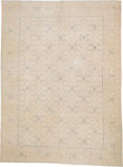 Fine Antique Persian Tabriz Rug 9 10 x 13 4  - 4321084