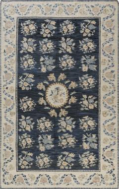 Fine Antique Russian Bessarabian Handmade Wool Carpet - 2460830