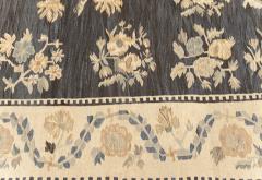 Fine Antique Russian Bessarabian Handmade Wool Carpet - 2460831