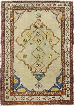 Fine Antique Tribal Bakhshayesh Rug 311 x 60 - 4355883