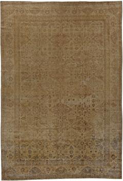 Fine Antique Turkish Sivas Handmade Wool Rug - 2451093