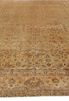 Fine Antique Turkish Sivas Handmade Wool Rug - 2451094